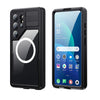 Imperium Waterproof Magnetic Galaxy Case Black