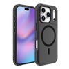 Bona Anti-Scratch MagSafe iPhone Case Black