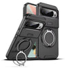 Avarus Heavy-Duty Case For Google Pixel Black