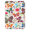 Lugeo Tri-Fold Shockproof Leather iPad Case- Astra Cases