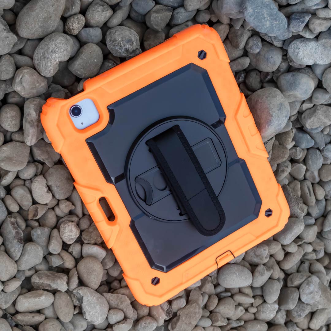 Falcon Heavy Duty iPad Case