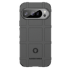 Scutum Rugged Shockproof Google Pixel Case With Drop Protection Black