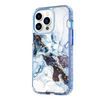 Castra Marble Pattern Soft Silicone iPhone Case Castra Cloud Marble