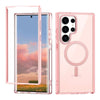 Aetas Shockproof MagSafe Galaxy Case Pink