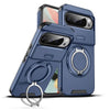 Avarus Heavy-Duty Case For Google Pixel Blue