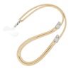 Accendo Adjustable Crossbody Phone Lanyard Glaze Yellow