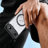 Uredo Slim Shockproof MagSafe iPhone Case