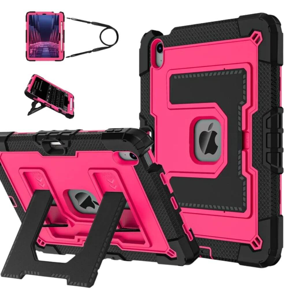 Demitto Heavy Duty iPad Air Case