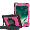Falcon Heavy Duty iPad Case for Pro and Air Series Pink