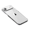Casus Clear Shockproof iPhone Case Clear iPhone Air