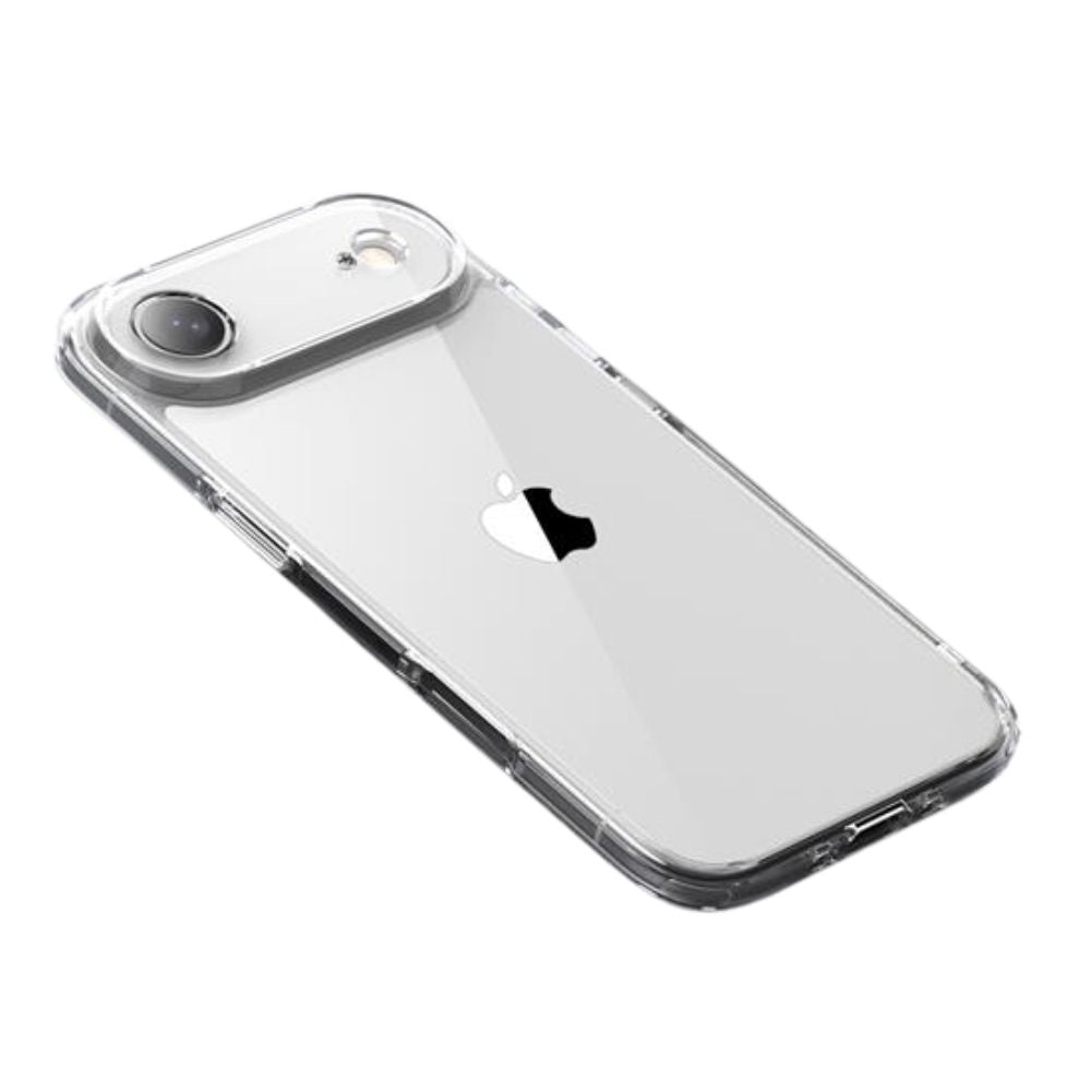 Casus Clear Shockproof iPhone Case Clear iPhone Air