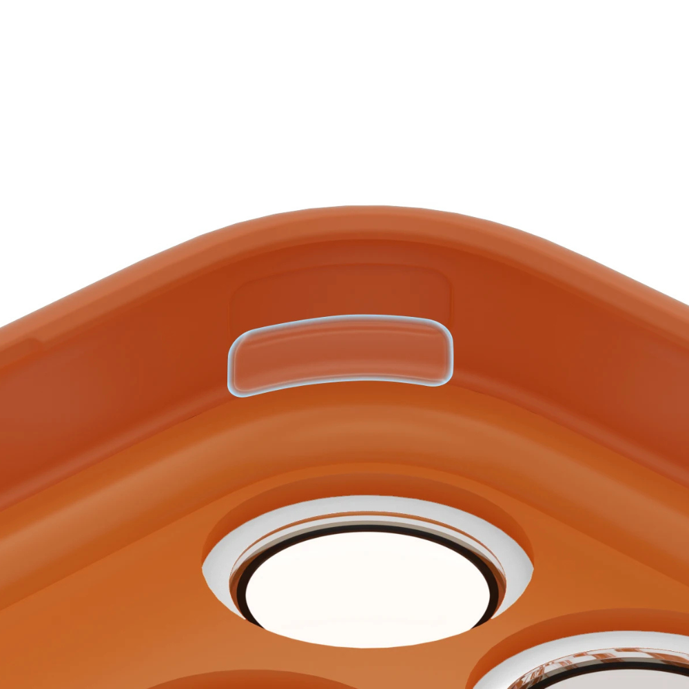 Magna Slim Magnetic Shockproof iPhone Case