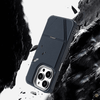 Sedo Shockproof Leather iPhone Case