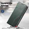 Certo Leather Wallet Flip Case For Galaxy A Series
