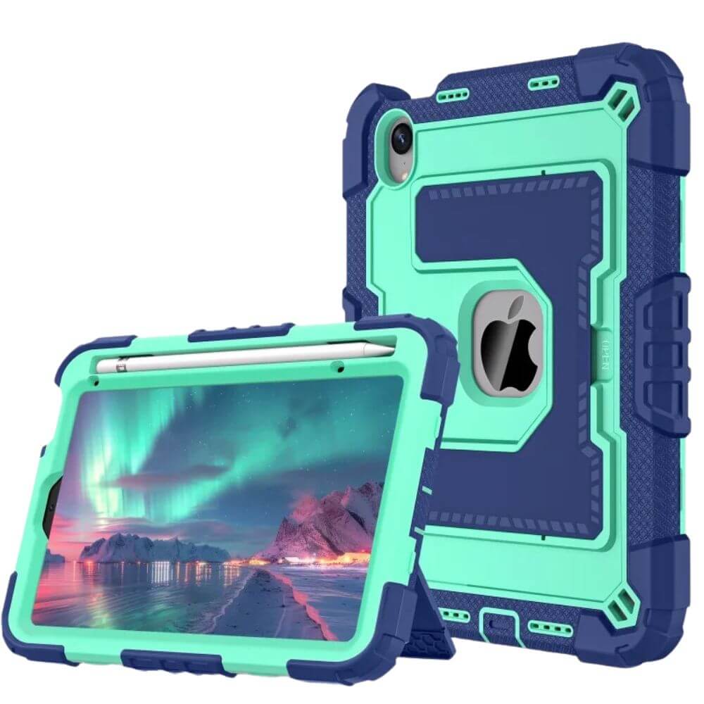 Delego Heavy Duty iPad Mini Case