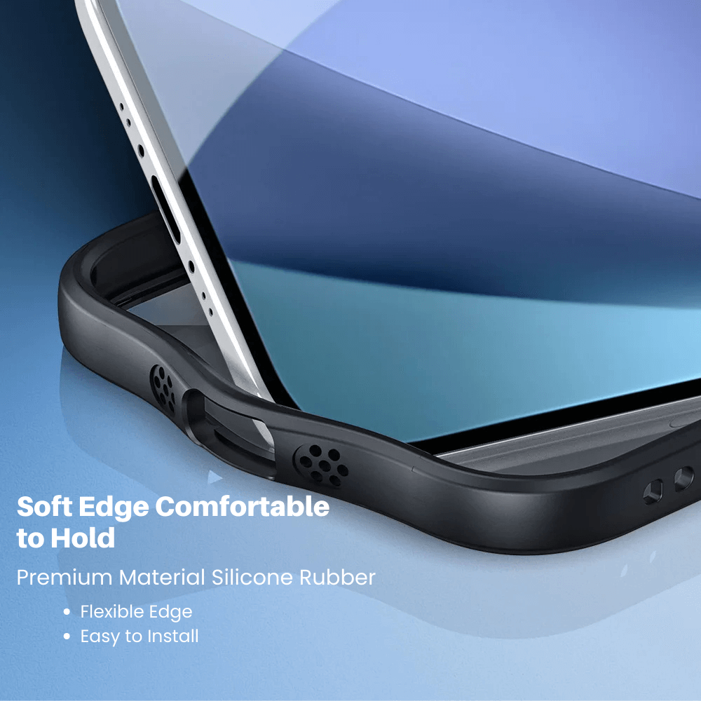 Uredo Slim Shockproof MagSafe iPhone Case