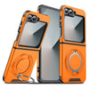 Amoveo Heavy-Duty Case For Galaxy Z Flip Orange