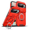 Avarus Heavy-Duty Case For Google Pixel Red