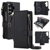 Lacus RFID Wallet Galaxy Z Fold Case