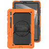 Amplus Heavy Duty Galaxy Tab Case Orange