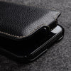 Effervo Flip Leather iPhone Case