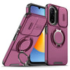 Avarus Heavy-Duty Case For Google Pixel Cherry Red