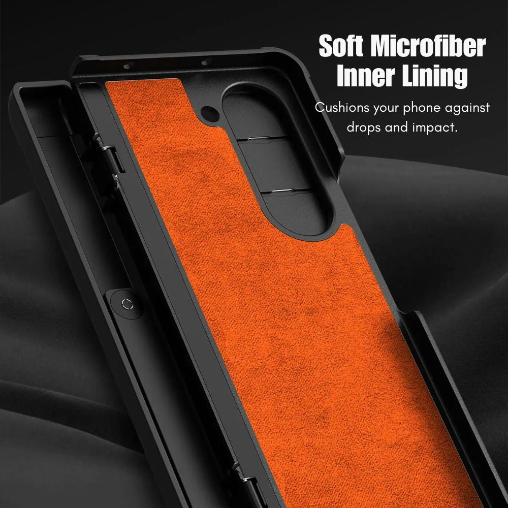 Caelum Heavy Duty Case For Galaxy Z Fold