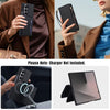 Lacus RFID Wallet Galaxy Z Fold Case