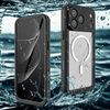 Vae MagSafe Waterproof iPhone Case