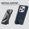 Sedo Shockproof Leather iPhone Case