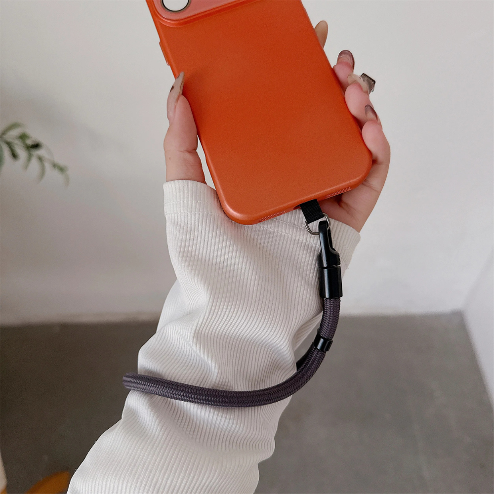 Vinculum Hands-Free Anti-Theft Phone Wrist Lanyard