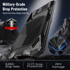Fore Heavy-Duty Galaxy Case