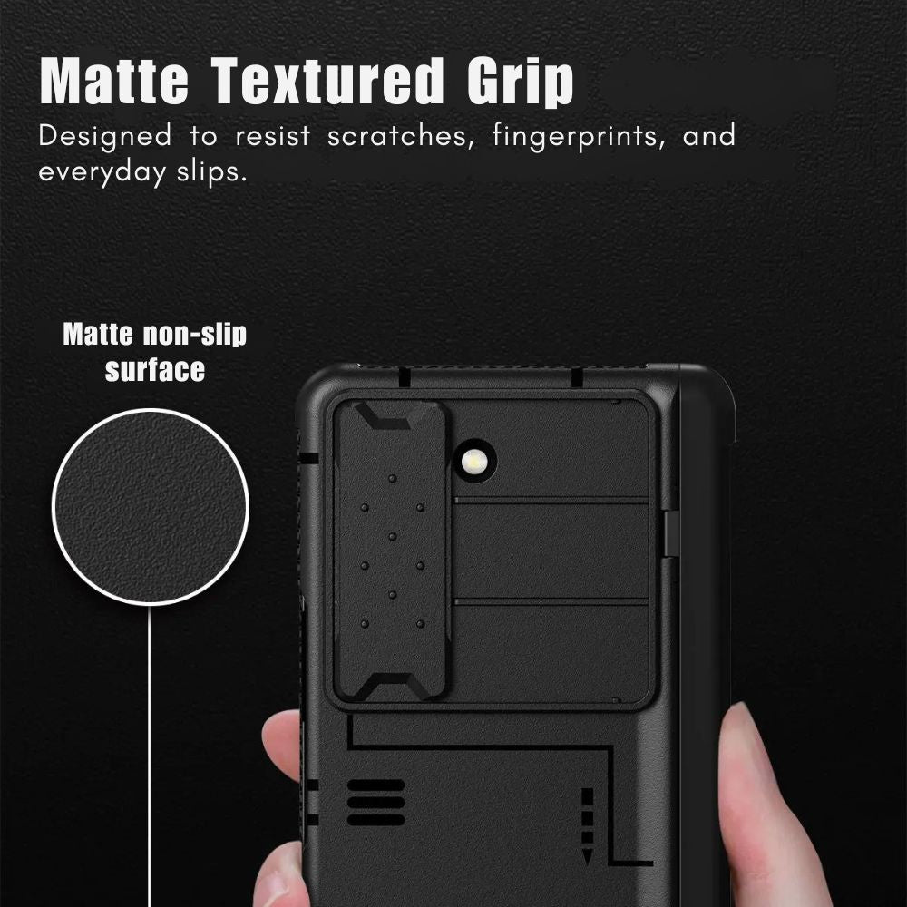 Caelum Heavy Duty Case For Galaxy Z Fold