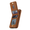 Cado Leather Wallet Google Pixel Case With Card Holder