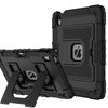 Defendo Heavy Duty iPad Case Black
