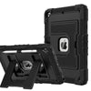 Defendo Heavy Duty iPad Case Black