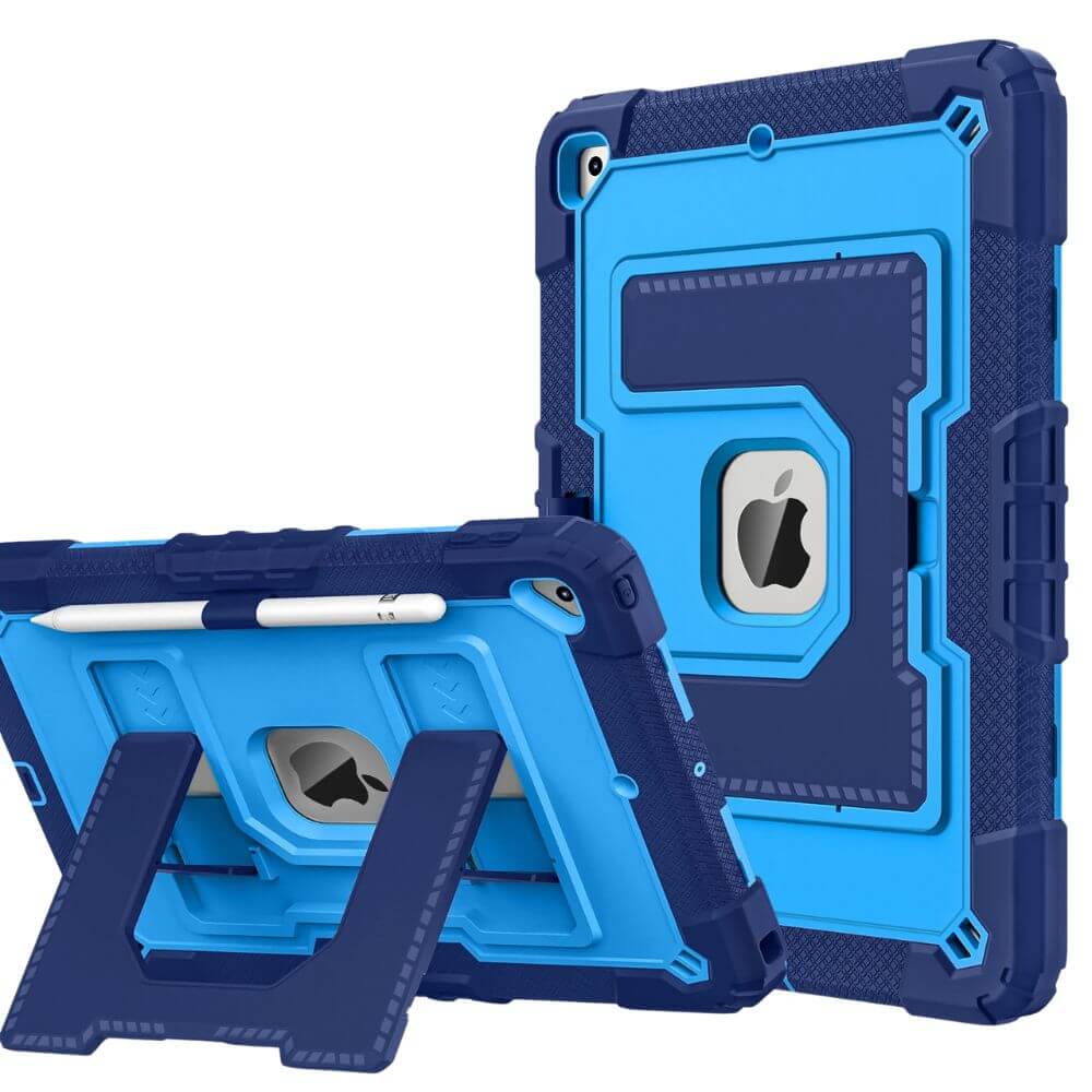 Defendo Heavy Duty iPad Case