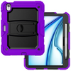 Differo Heavy Duty Case For iPad Series