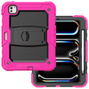 Differo Heavy Duty Case For iPad Series