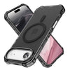 Firmo Slim Shockproof MagSafe iPhone Case Black iPhone Air