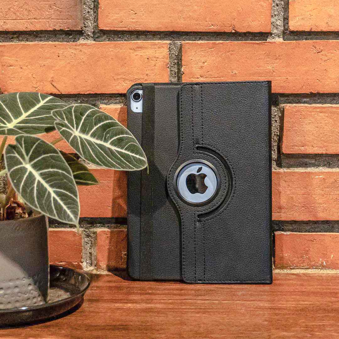 Nix Leather iPad Case