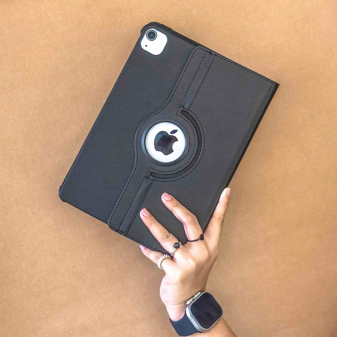 Nix Leather Case For iPad Pro Series