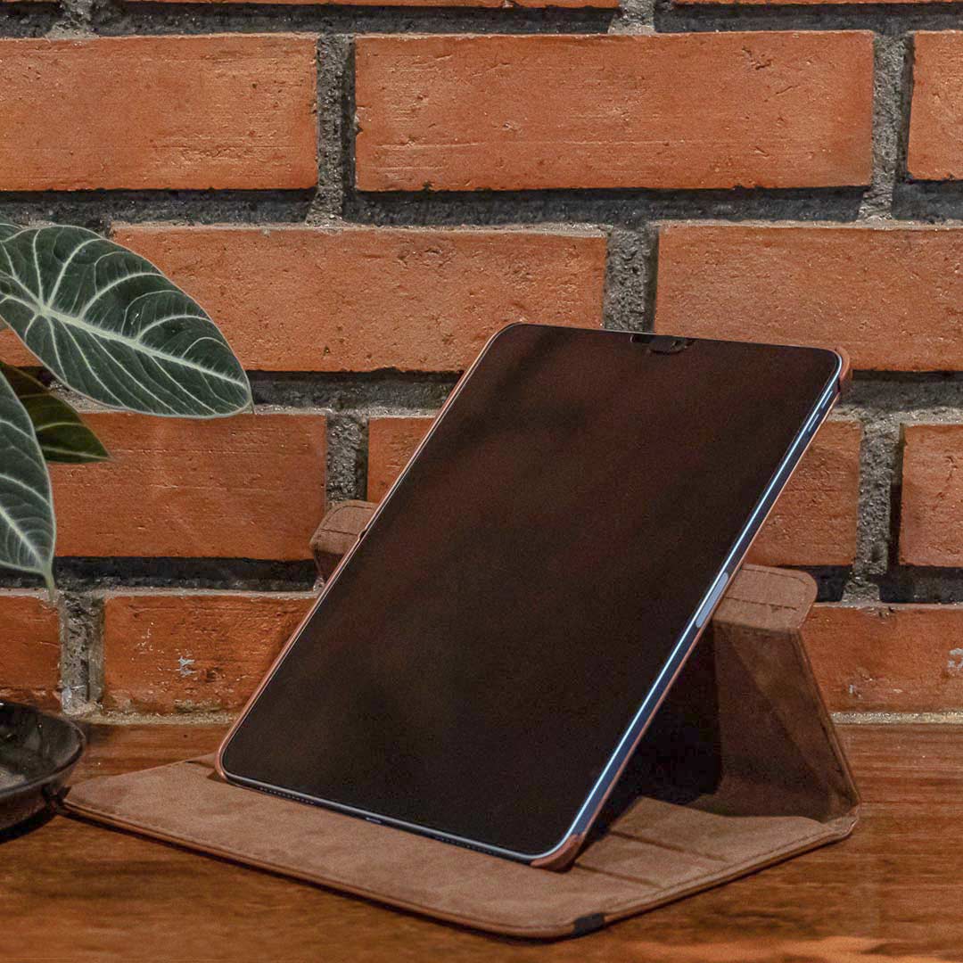 Nix Leather Case For iPad Pro Series