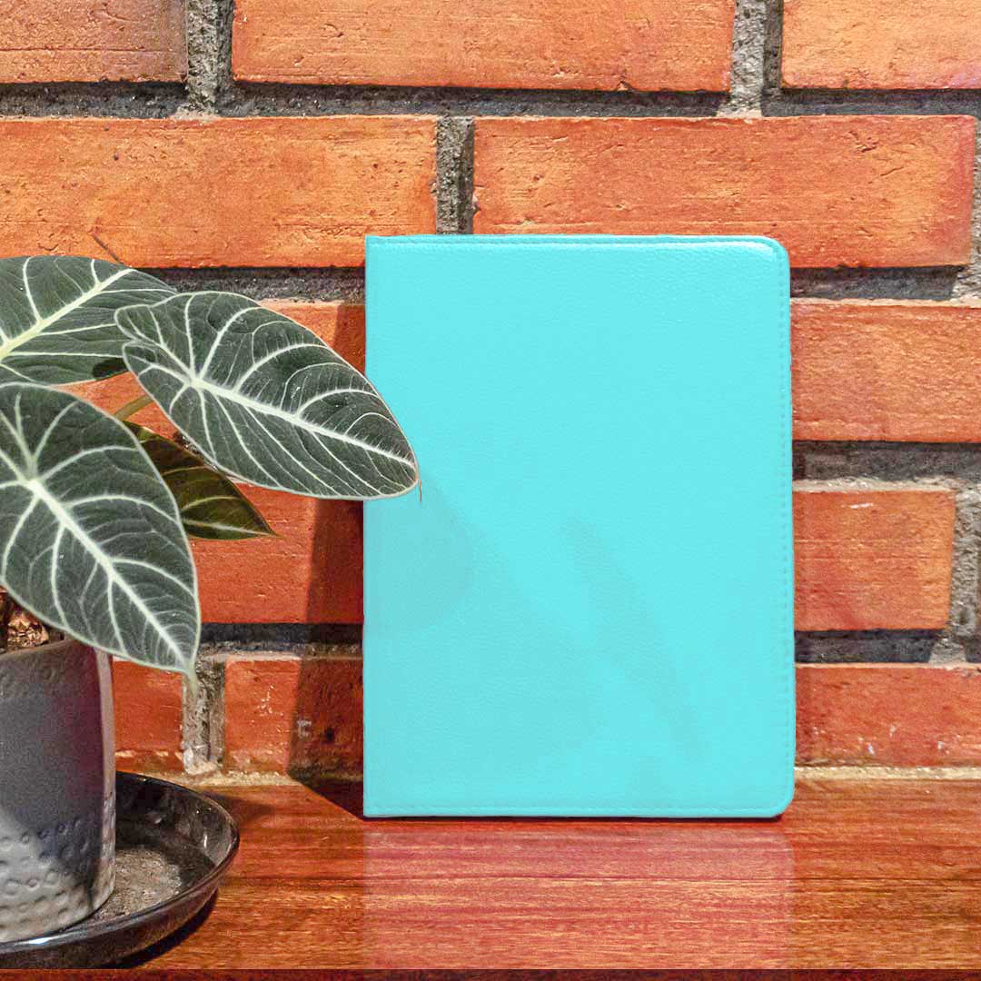 Nix Leather Case For iPad Pro Series