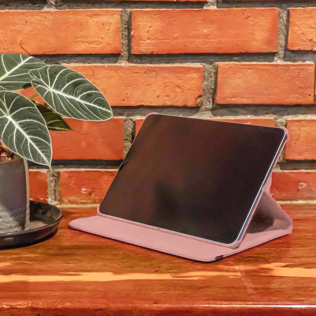 Nix Leather Case For iPad Pro Series