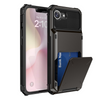 Orbit Shockproof iPhone Wallet Case For 14-17 Series