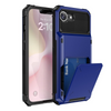 Orbit Shockproof iPhone Wallet Case For 14-17 Series