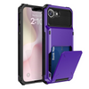 Orbit Shockproof iPhone Wallet Case For 14-17 Series
