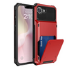 Orbit Shockproof iPhone Wallet Case For 14-17 Series