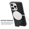 Sedo Shockproof Leather iPhone Case